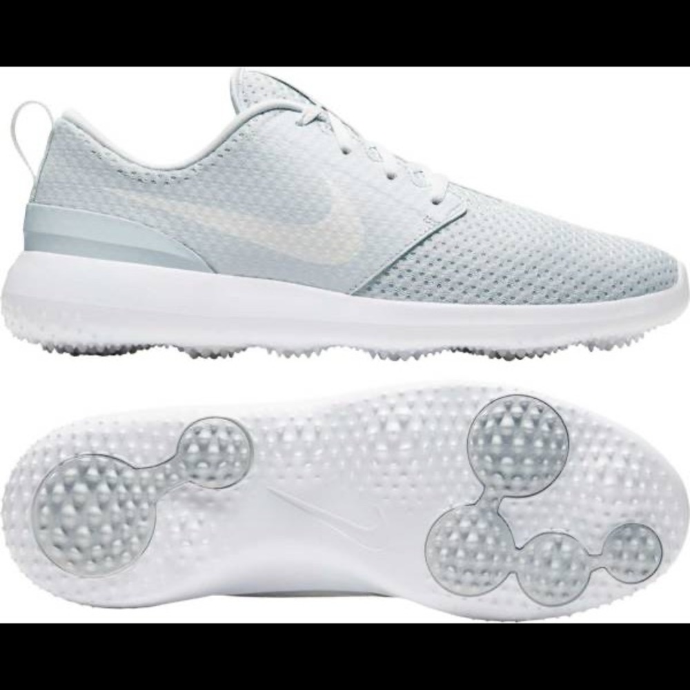 Nike Roshe Golf Shoes NWOT Size 8